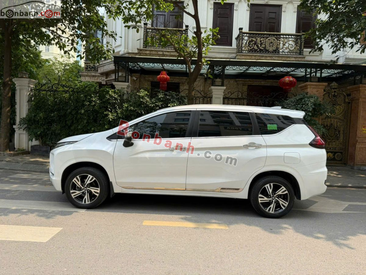 Bán ô tô Mitsubishi Xpander 1.5 AT - 2020 - xe cũ