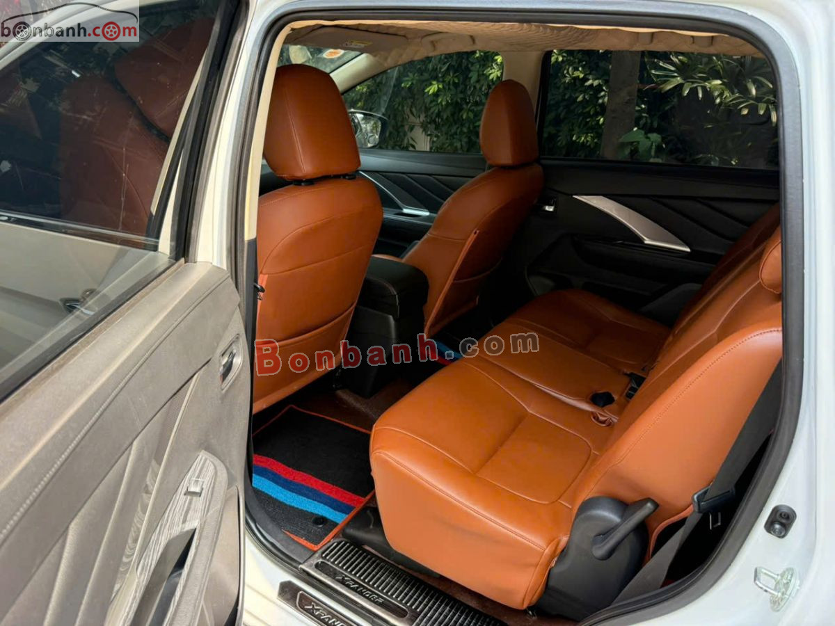 Bán ô tô Mitsubishi Xpander 1.5 AT - 2020 - xe cũ