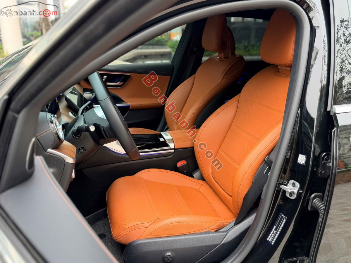 Bán ô tô Mercedes Benz C class C200 Avantgarde Plus - 2022 - xe cũ