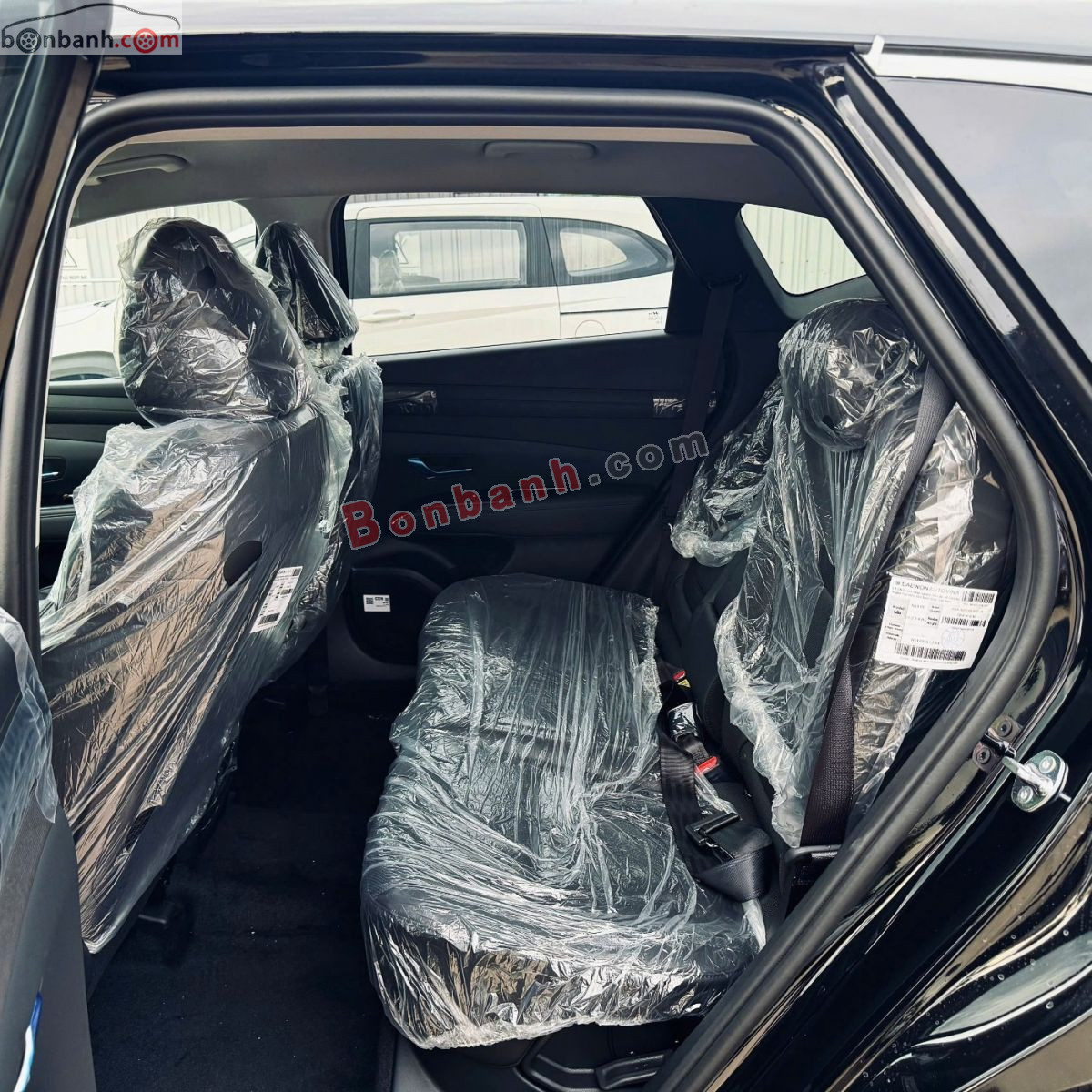 Bán ô tô Hyundai Tucson 2.0 AT Đặc biệt - 2026 - xe mới