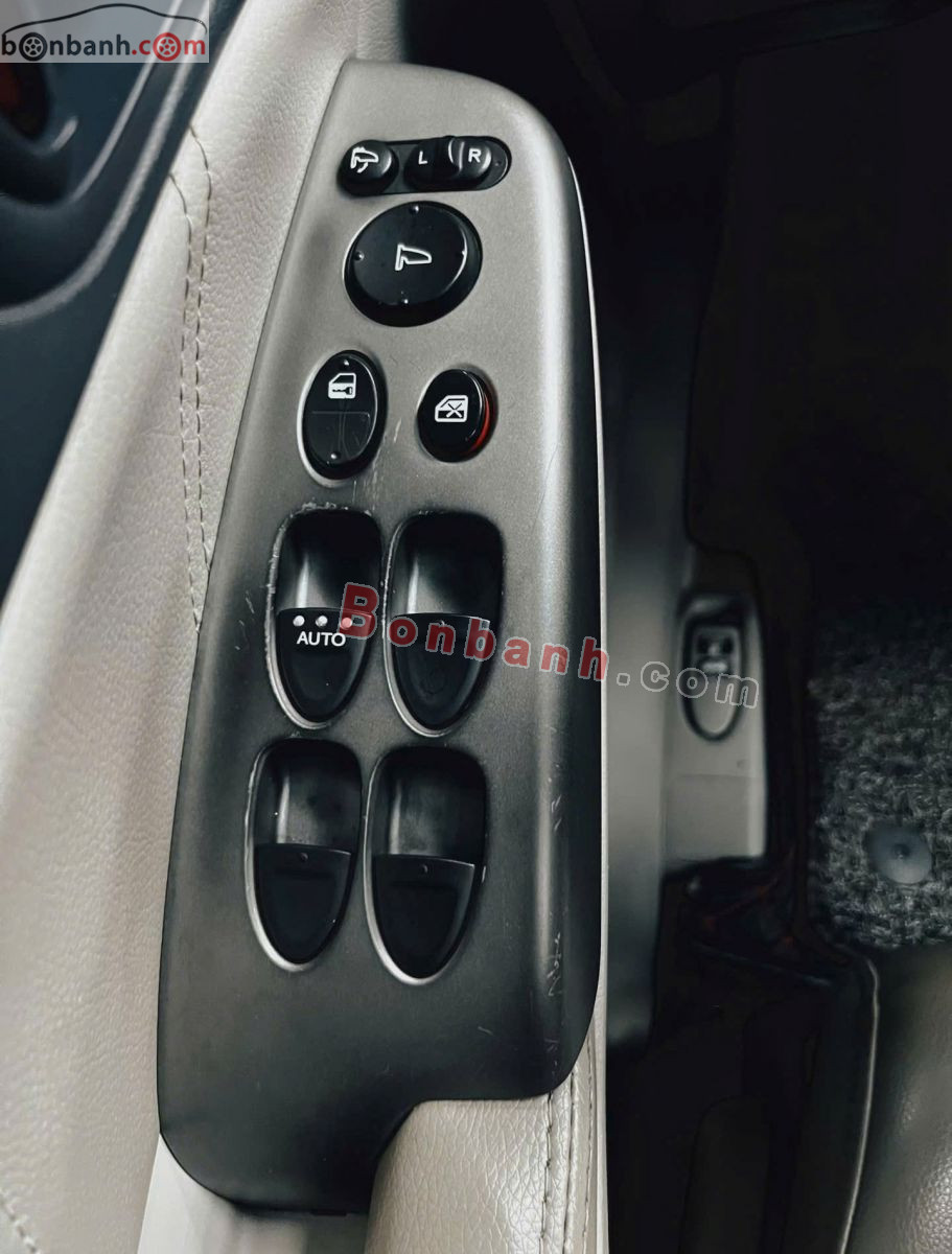 Bán ô tô Honda Civic 2.0 AT - 2006 - xe cũ