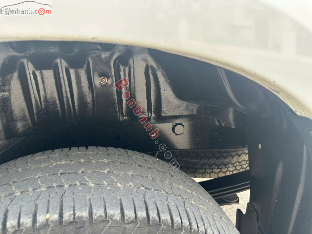 Bán ô tô Chevrolet Colorado LTZ 2.5L 4x4 AT - 2019 - xe cũ