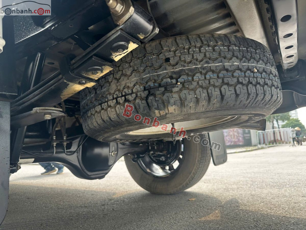 Bán ô tô Chevrolet Colorado LTZ 2.5L 4x4 AT - 2019 - xe cũ