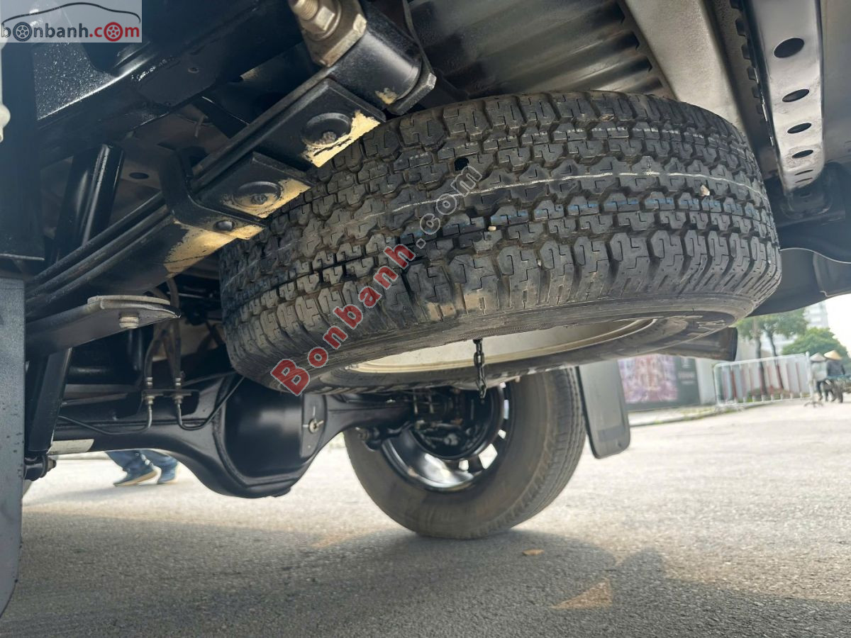 Bán ô tô Chevrolet Colorado LTZ 2.5L 4x4 AT - 2019 - xe cũ