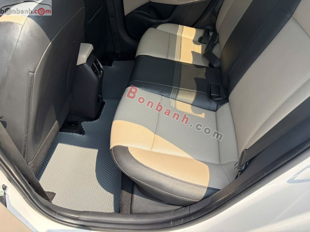 Bán ô tô Hyundai Accent 1.4 ATH - 2020 - xe cũ