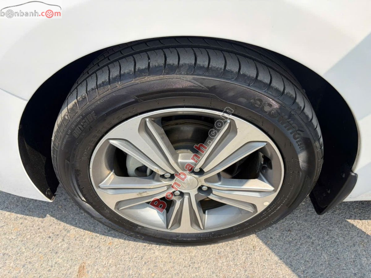 Bán ô tô Hyundai Accent 1.4 ATH - 2020 - xe cũ