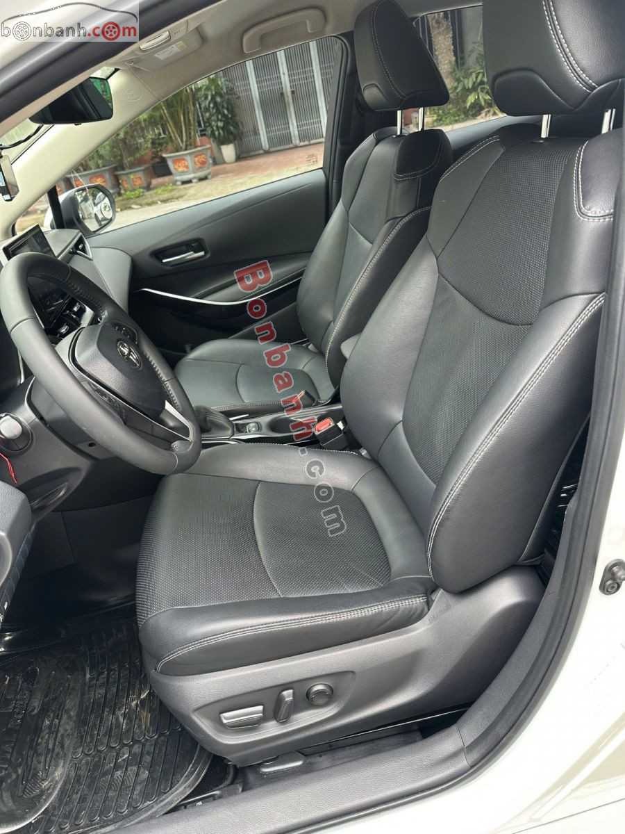 Bán ô tô Toyota Corolla altis 1.8V - 2022 - xe cũ