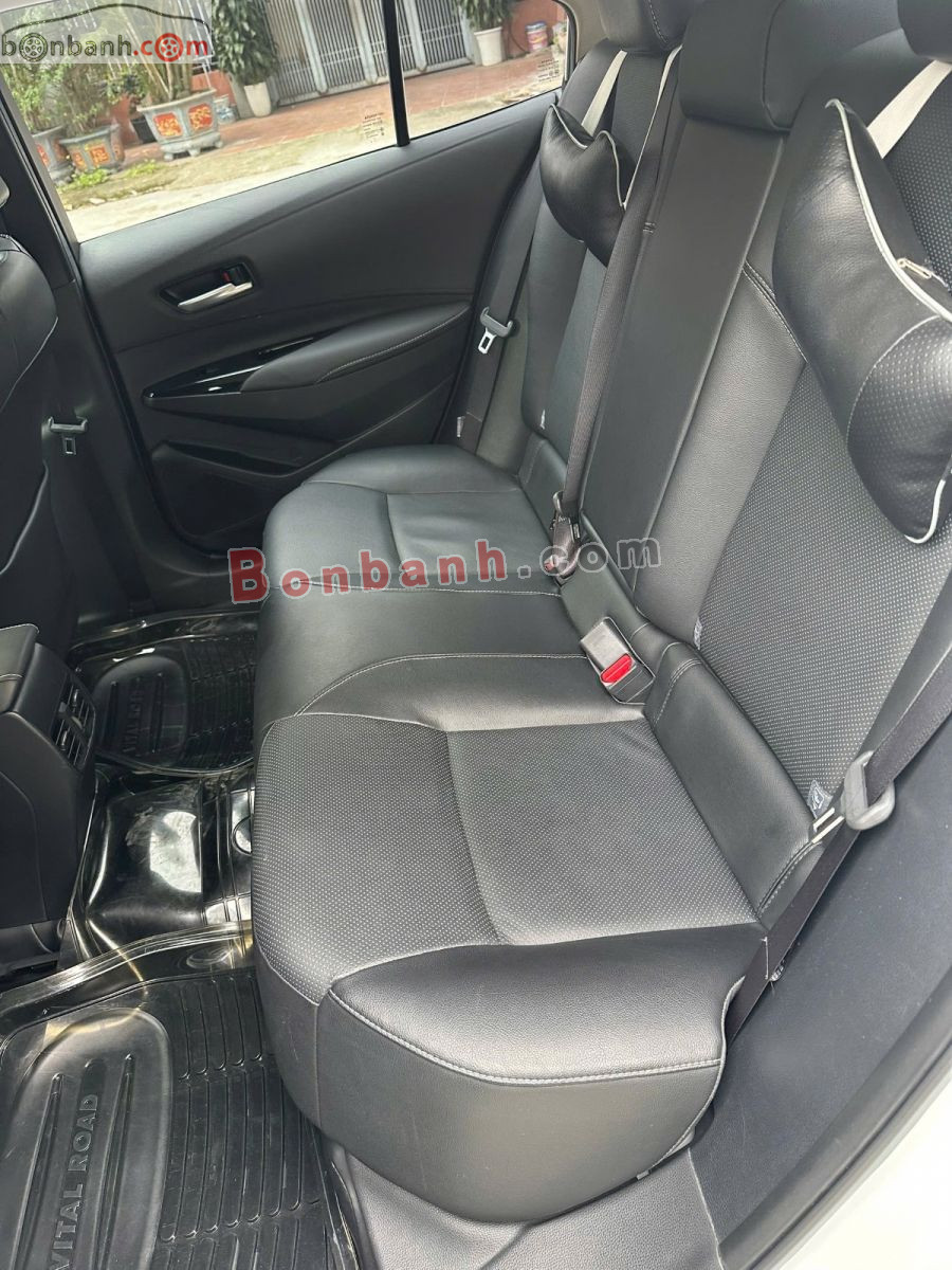 Bán ô tô Toyota Corolla altis 1.8V - 2022 - xe cũ