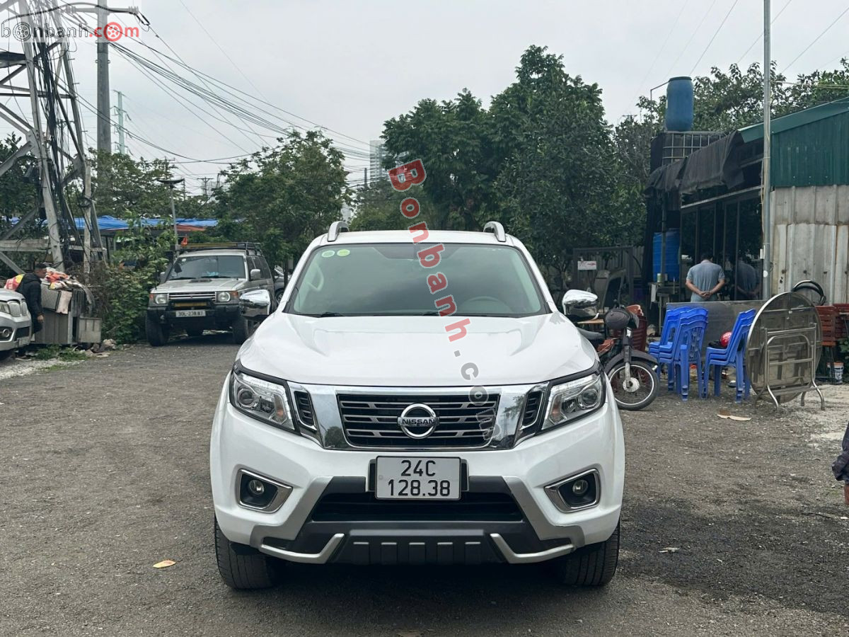 Bán ô tô Nissan Navara VL Premium R - 2018 - xe cũ