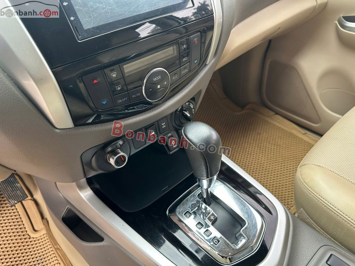 Bán ô tô Nissan Navara VL Premium R - 2018 - xe cũ