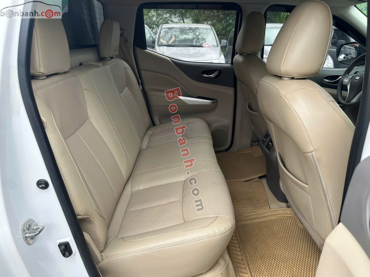 Bán ô tô Nissan Navara VL Premium R - 2018 - xe cũ