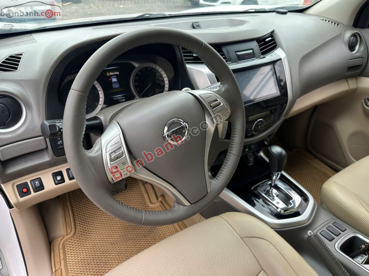 Bán ô tô Nissan Navara VL Premium R - 2018 - xe cũ