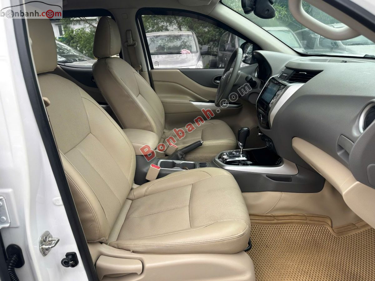 Bán ô tô Nissan Navara VL Premium R - 2018 - xe cũ