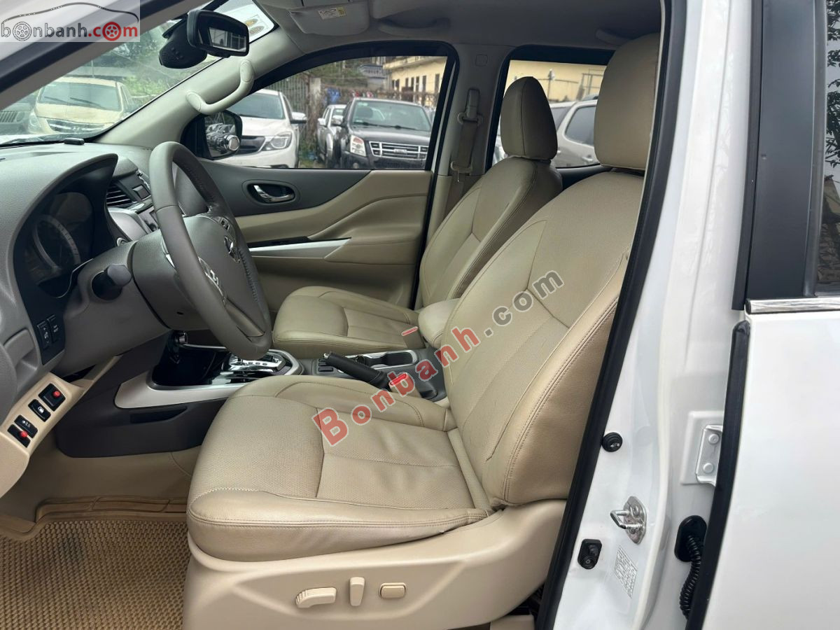 Bán ô tô Nissan Navara VL Premium R - 2018 - xe cũ