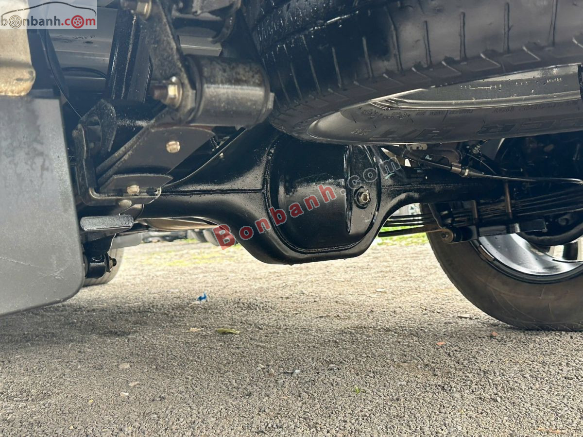 Bán ô tô Nissan Navara VL Premium R - 2018 - xe cũ