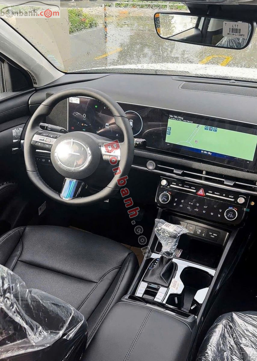 Bán ô tô Hyundai Tucson 2.0 AT Đặc biệt - 2026 - xe mới