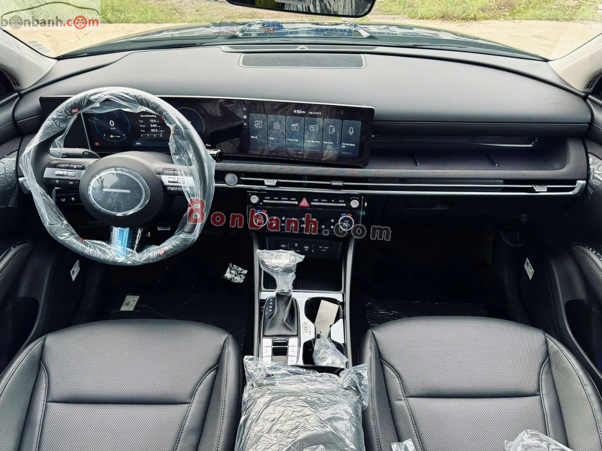 Bán ô tô Hyundai Tucson 2.0 AT Đặc biệt - 2026 - xe mới