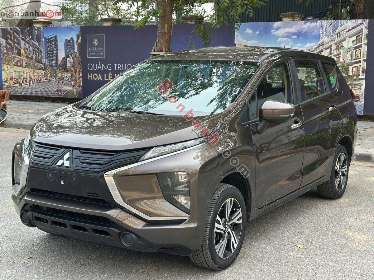 Bán ô tô Mitsubishi Xpander 1.5 MT - 2020 - xe cũ