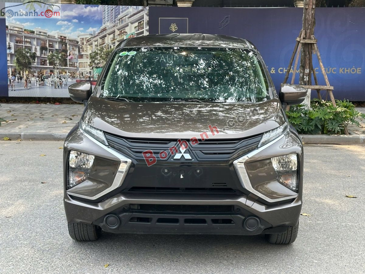 Bán ô tô Mitsubishi Xpander 1.5 MT - 2020 - xe cũ