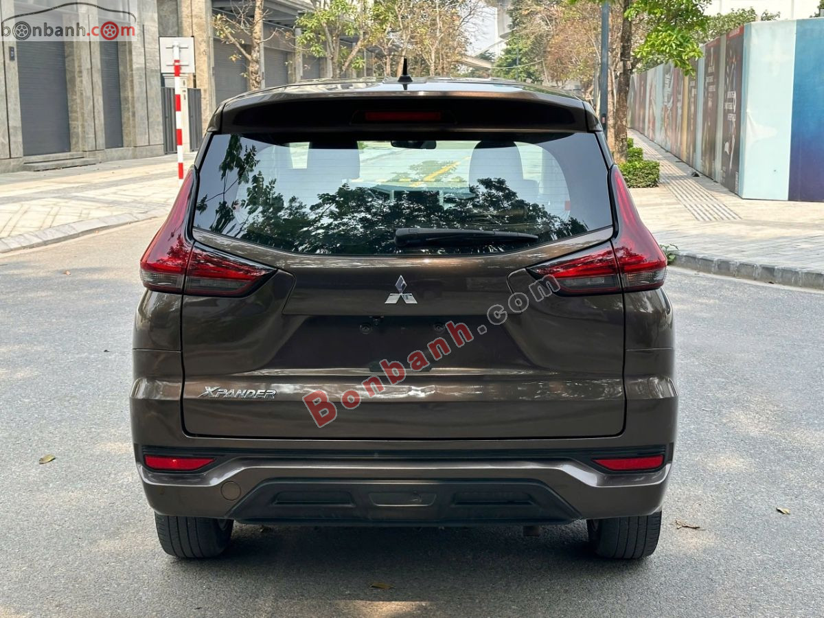 Bán ô tô Mitsubishi Xpander 1.5 MT - 2020 - xe cũ