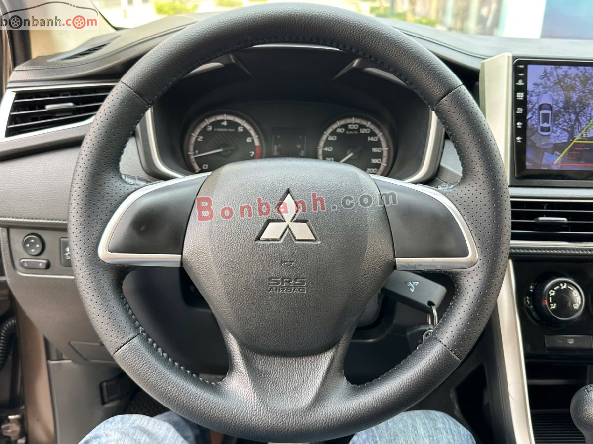 Bán ô tô Mitsubishi Xpander 1.5 MT - 2020 - xe cũ