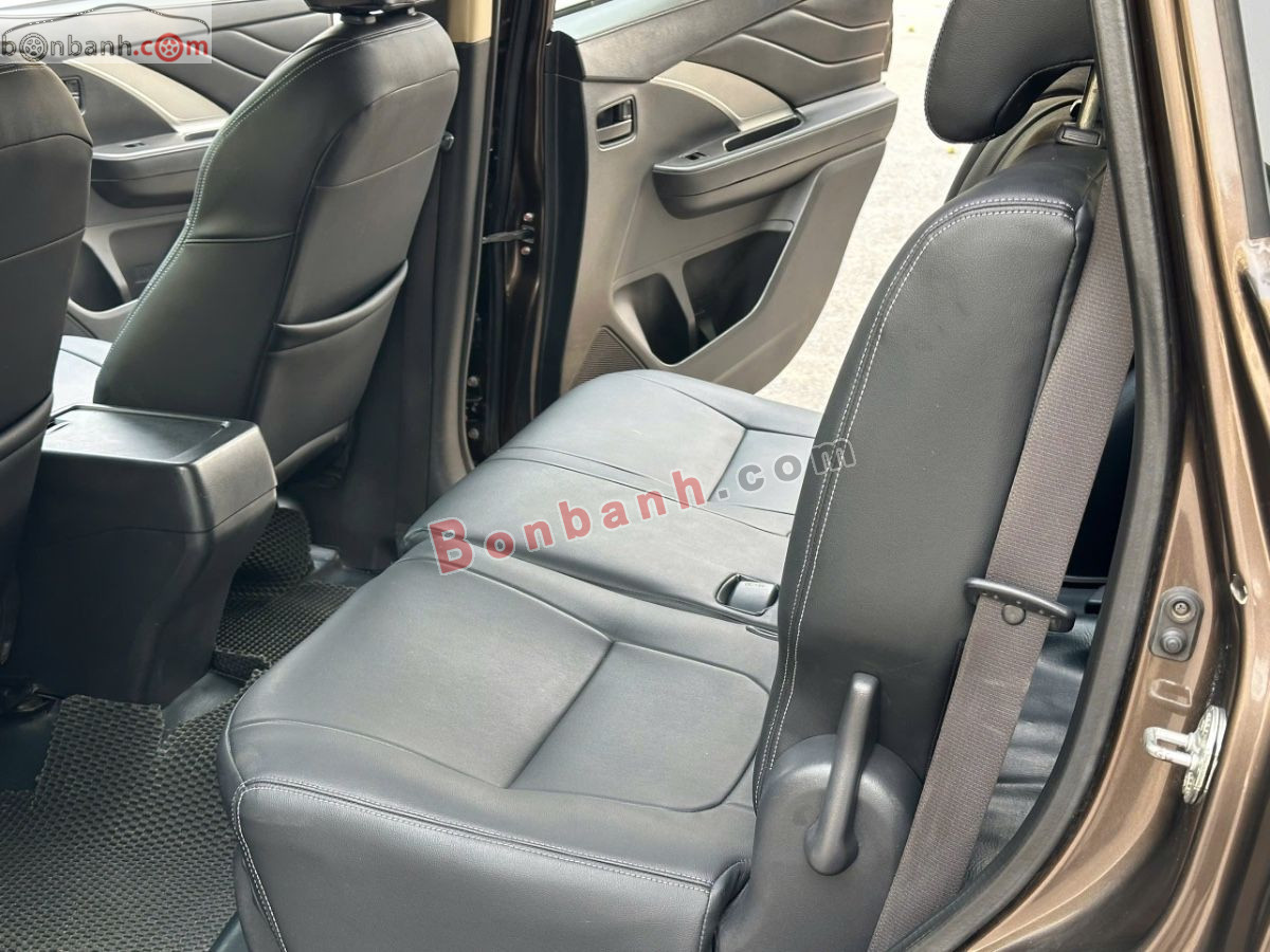 Bán ô tô Mitsubishi Xpander 1.5 MT - 2020 - xe cũ