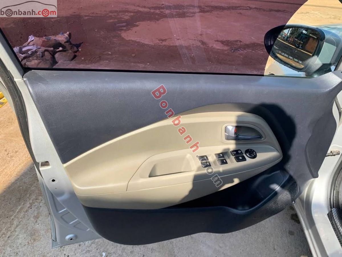 Bán ô tô Kia Rio 1.4 MT - 2015 - xe cũ