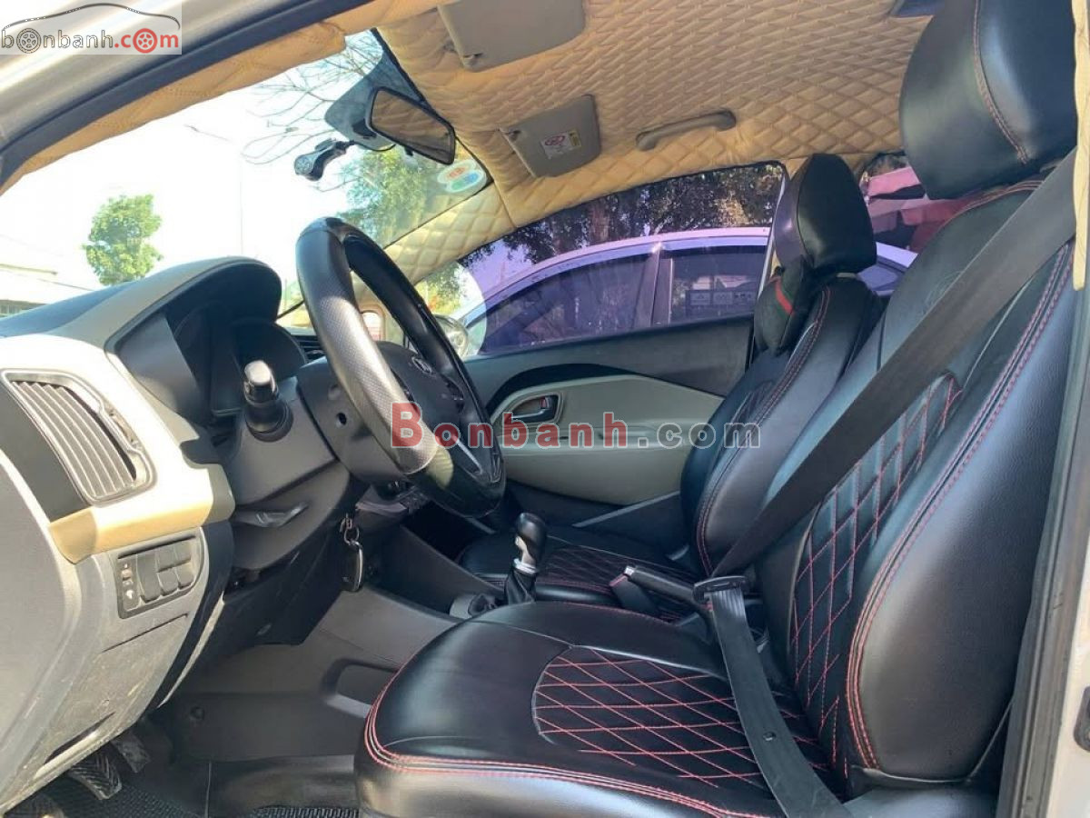 Bán ô tô Kia Rio 1.4 MT - 2015 - xe cũ