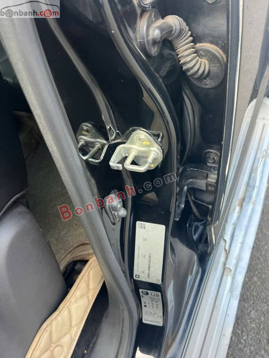 Bán ô tô Chevrolet Colorado LTZ 2.8L 4x4 AT - 2017 - xe cũ