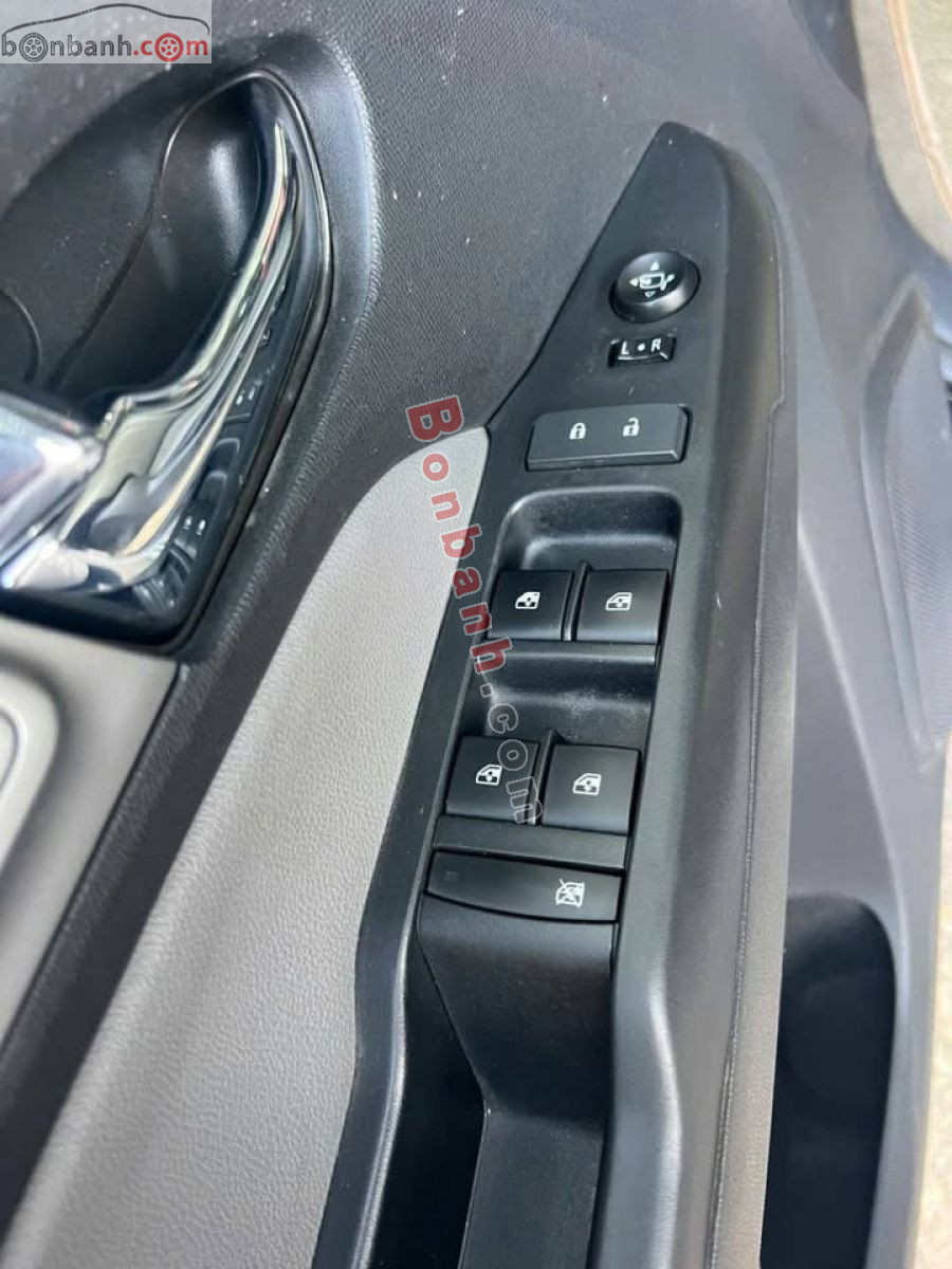 Bán ô tô Chevrolet Colorado LTZ 2.8L 4x4 AT - 2017 - xe cũ