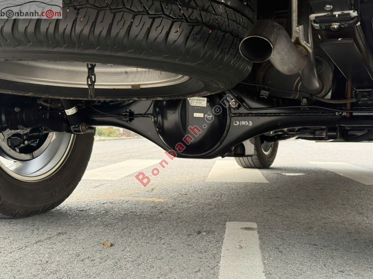 Bán ô tô Mitsubishi Triton 4x4 AT Mivec Premium - 2020 - xe cũ