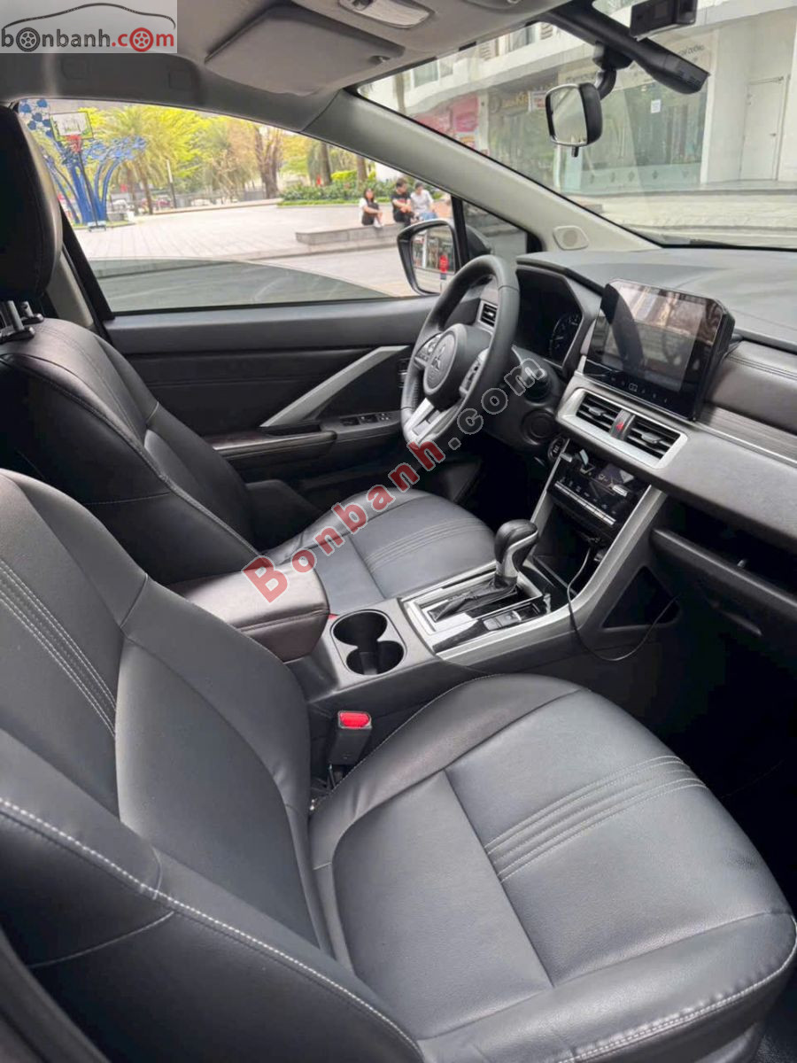 Bán ô tô Mitsubishi Xpander Premium 1.5 AT - 2023 - xe cũ