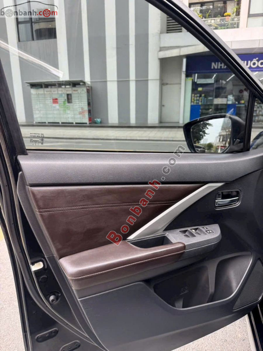 Bán ô tô Mitsubishi Xpander Premium 1.5 AT - 2023 - xe cũ