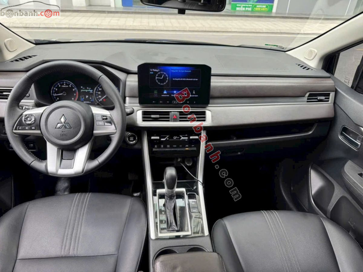 Bán ô tô Mitsubishi Xpander Premium 1.5 AT - 2023 - xe cũ