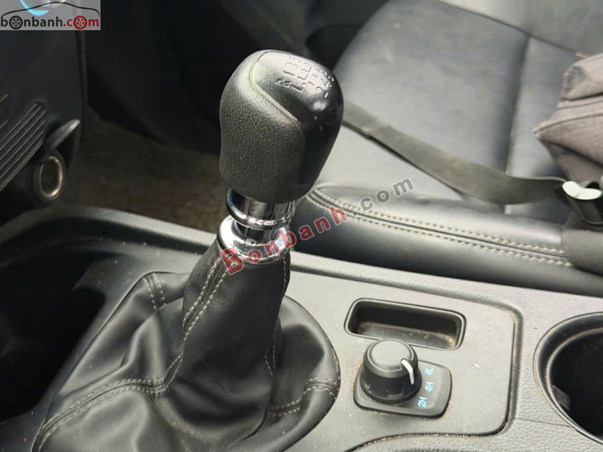 Bán ô tô Ford Ranger XL 2.2L 4x4 MT - 2020 - xe cũ