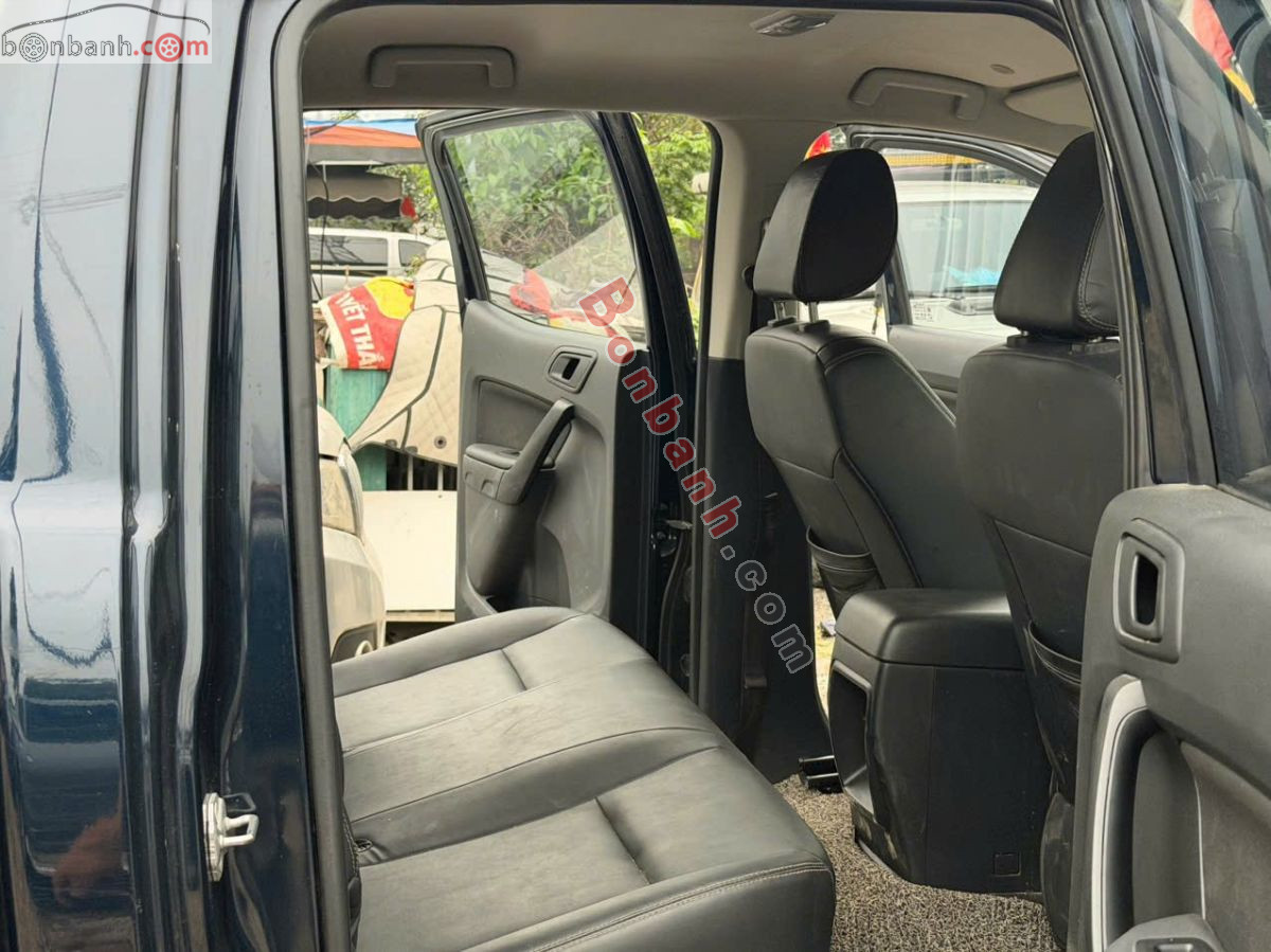 Bán ô tô Ford Ranger XL 2.2L 4x4 MT - 2020 - xe cũ