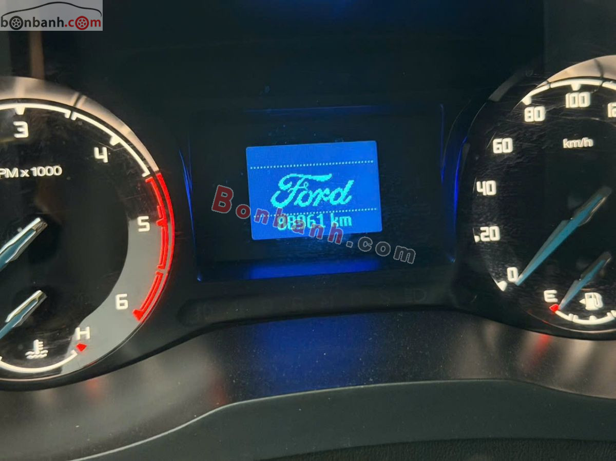 Bán ô tô Ford Ranger XL 2.2L 4x4 MT - 2020 - xe cũ