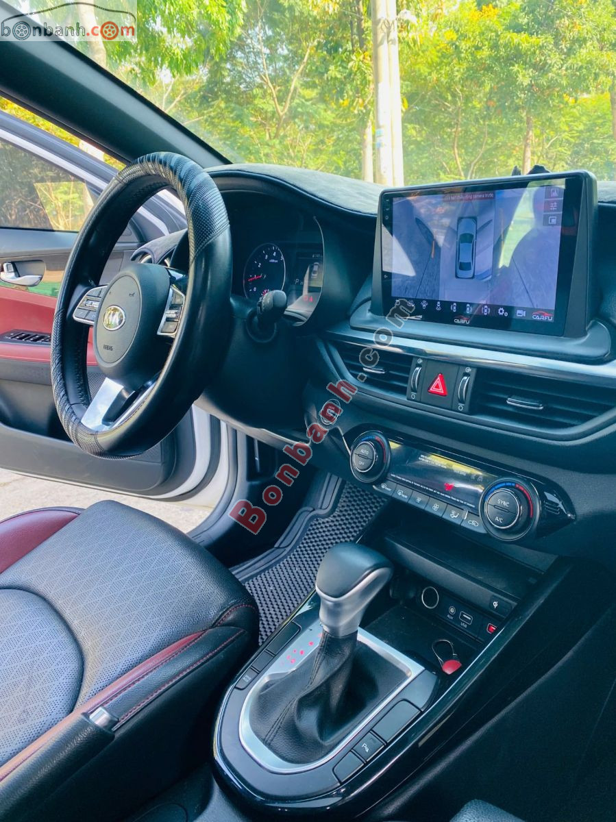 Bán ô tô Kia Cerato 2.0 AT Premium - 2021 - xe cũ