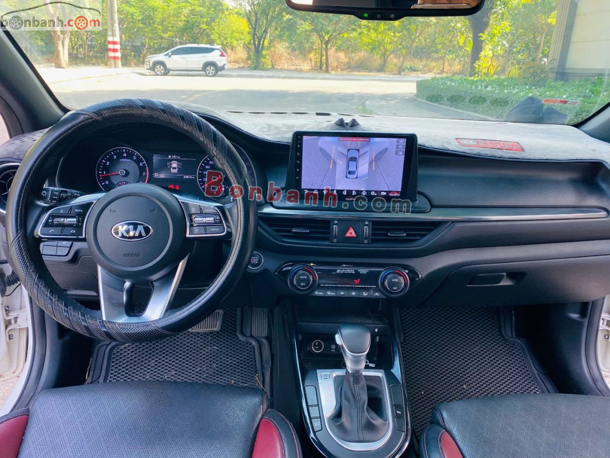 Bán ô tô Kia Cerato 2.0 AT Premium - 2021 - xe cũ