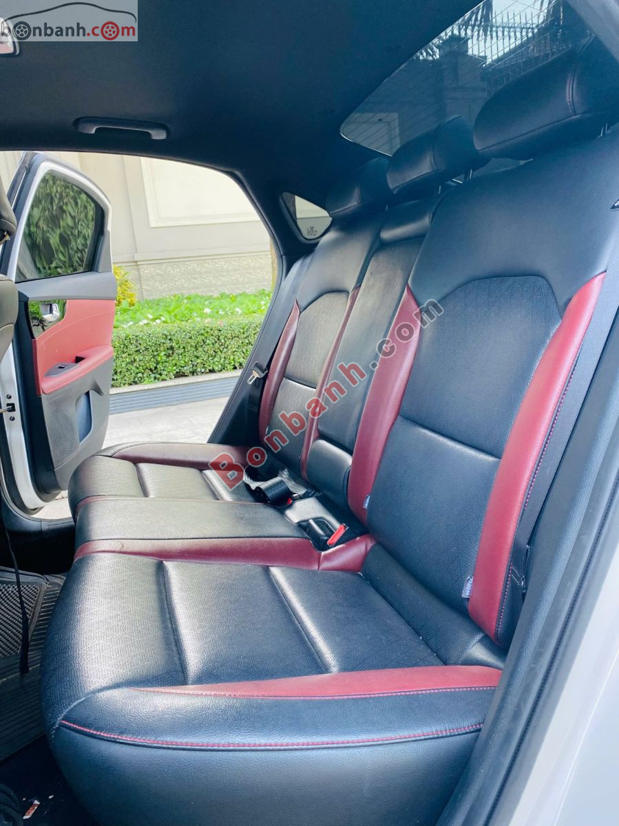 Bán ô tô Kia Cerato 2.0 AT Premium - 2021 - xe cũ