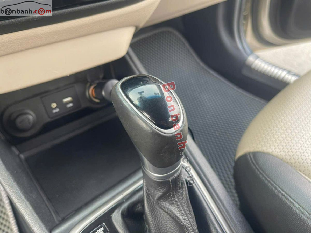 Bán ô tô Hyundai Accent 1.4 ATH - 2018 - xe cũ