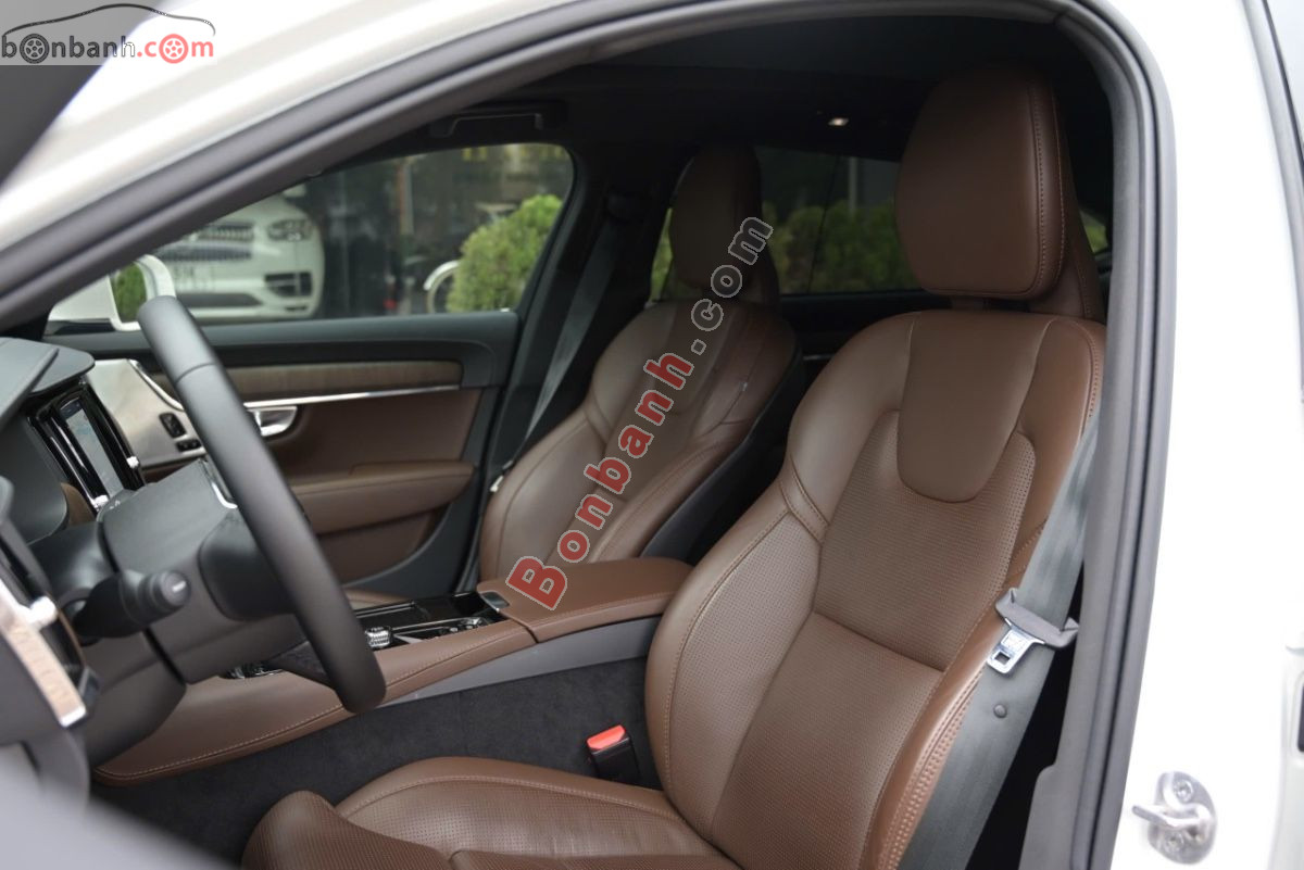 Bán ô tô Volvo S90 LWB Ultimate Recharge T8 AWD - 2024 - xe cũ