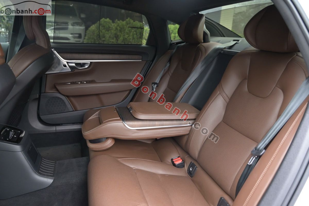 Bán ô tô Volvo S90 LWB Ultimate Recharge T8 AWD - 2024 - xe cũ