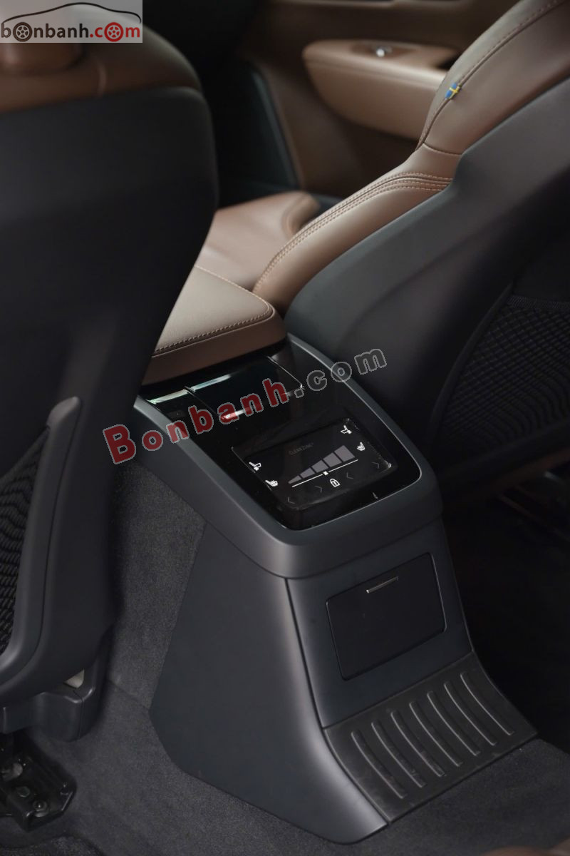 Bán ô tô Volvo S90 LWB Ultimate Recharge T8 AWD - 2024 - xe cũ