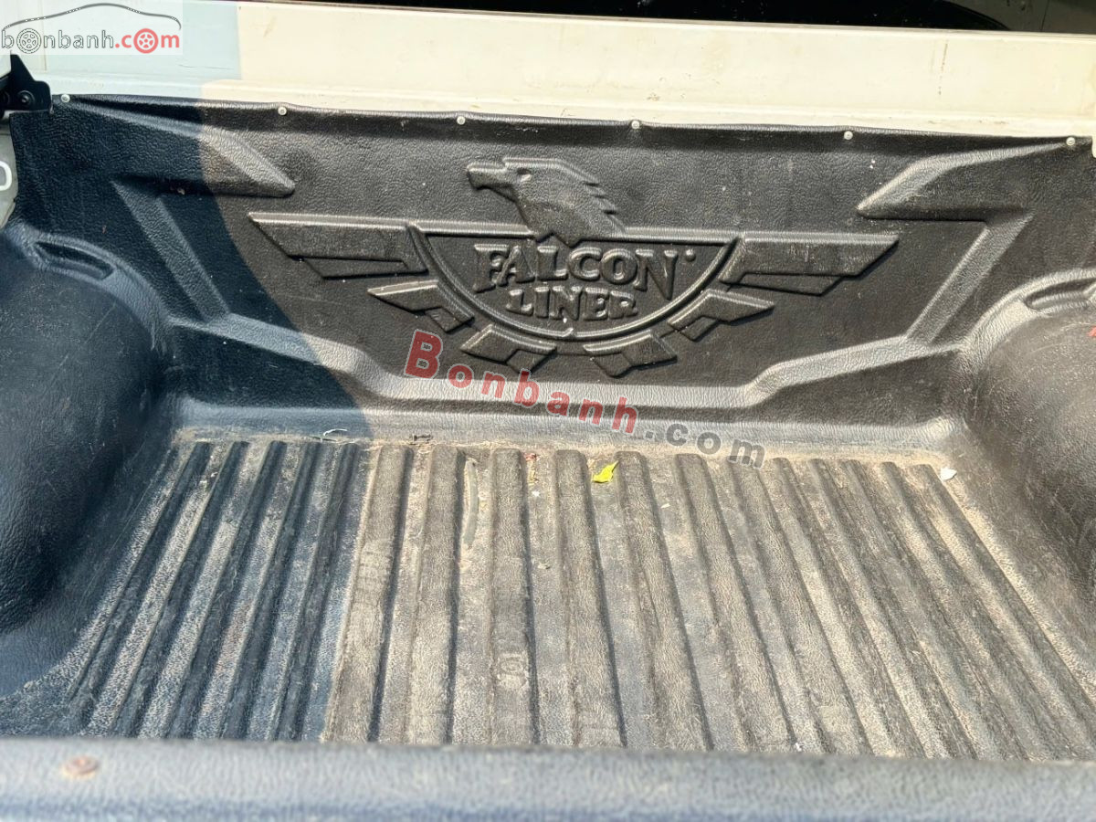 Bán ô tô Chevrolet Colorado High Country 2.5L 4x4 AT - 2018 - xe cũ