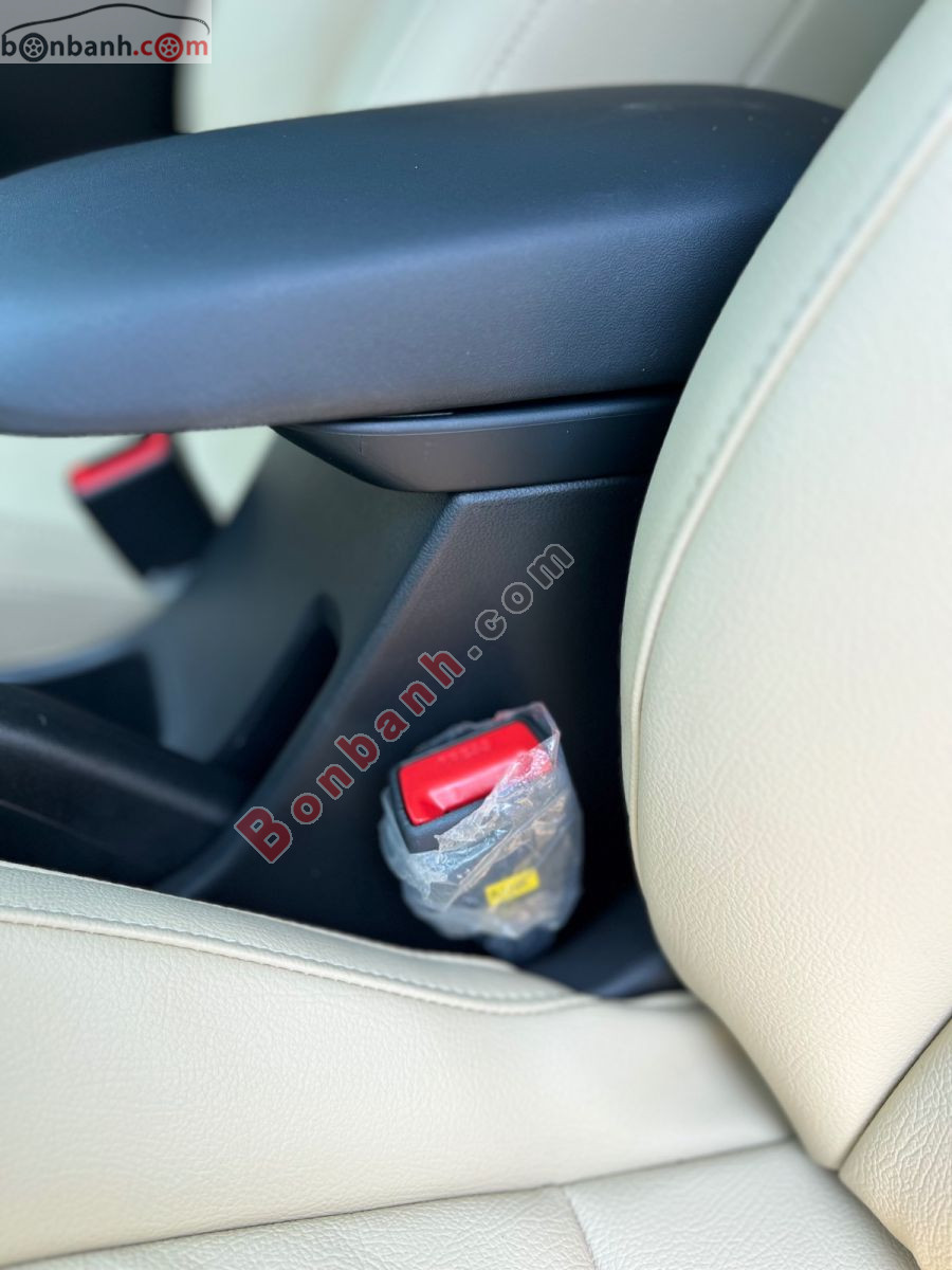 Bán ô tô Hyundai Accent 1.5 AT - 2025 - xe cũ