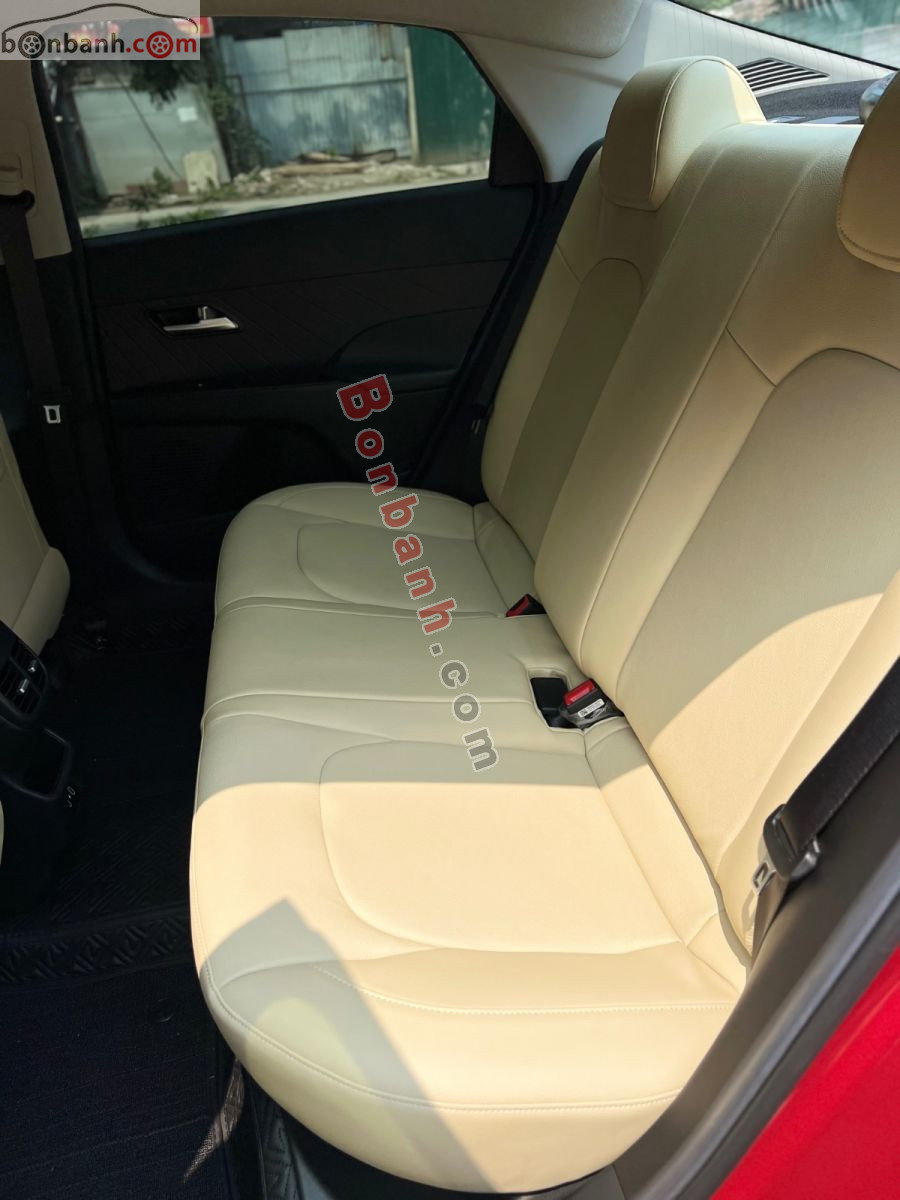 Bán ô tô Hyundai Accent 1.5 AT - 2025 - xe cũ