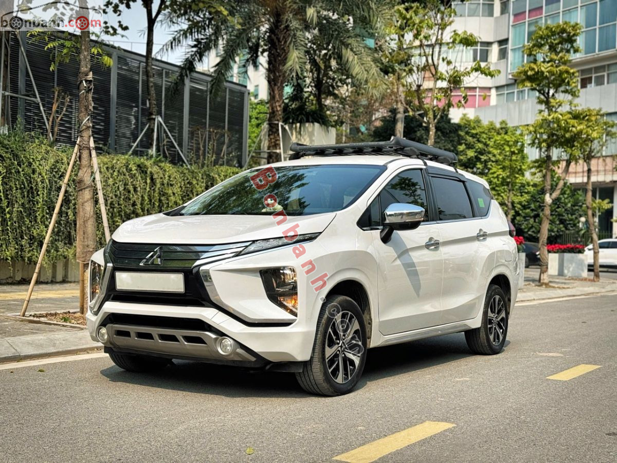 Bán ô tô Mitsubishi Xpander 1.5 AT - 2019 - xe cũ