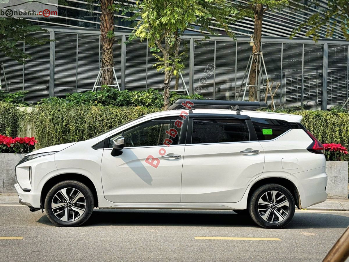Bán ô tô Mitsubishi Xpander 1.5 AT - 2019 - xe cũ