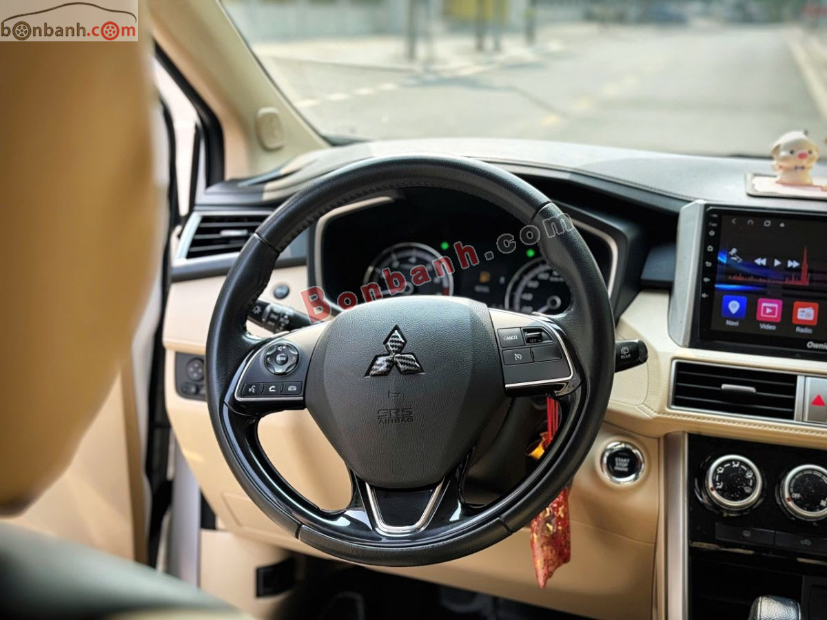 Bán ô tô Mitsubishi Xpander 1.5 AT - 2019 - xe cũ